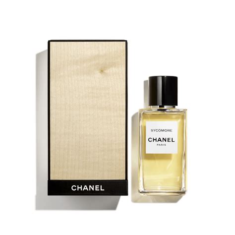 eau de chanel homme|chanel exclusifs.